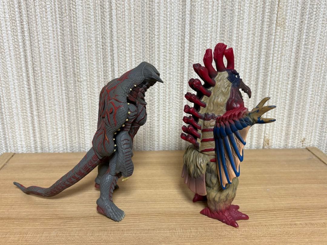 ウルトラ怪獣シリーズ まとめ売り 800シリーズ 廃盤 8体セット