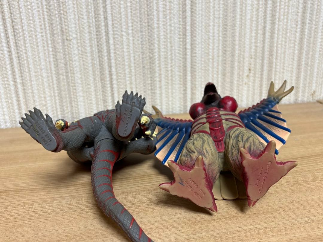 ウルトラ怪獣シリーズ まとめ売り 800シリーズ 廃盤 8体セット