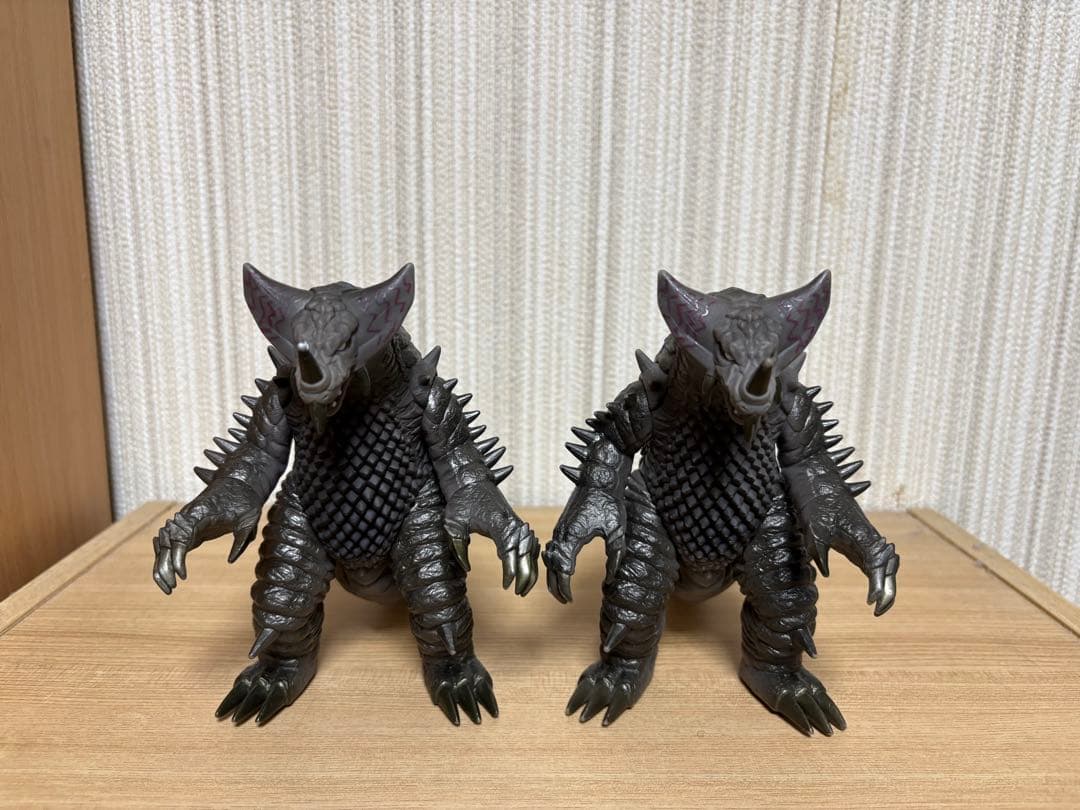 ウルトラ怪獣シリーズ まとめ売り 800シリーズ 廃盤 8体セット