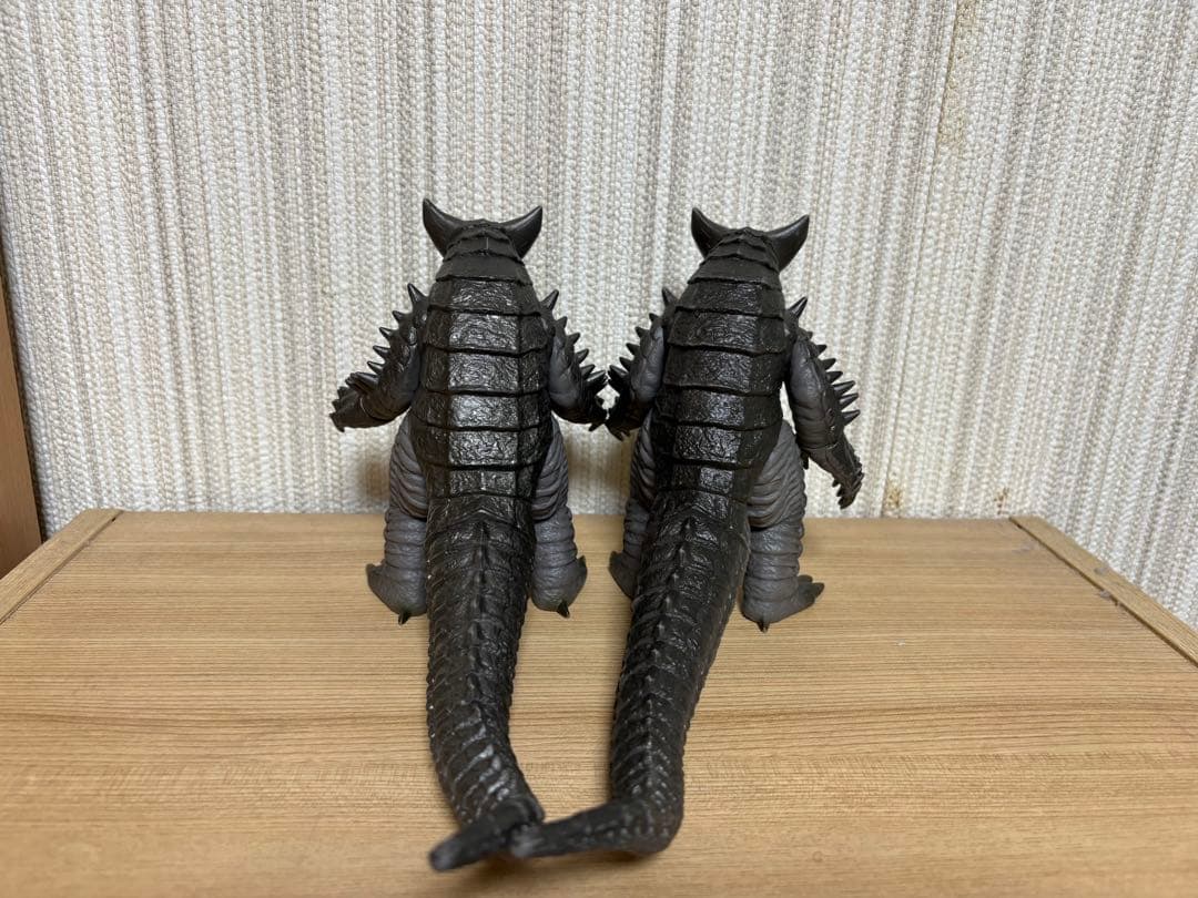 ウルトラ怪獣シリーズ まとめ売り 800シリーズ 廃盤 8体セット
