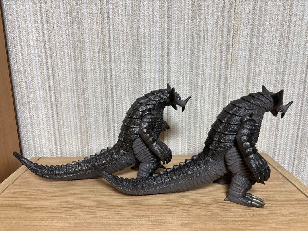ウルトラ怪獣シリーズ まとめ売り 800シリーズ 廃盤 8体セット