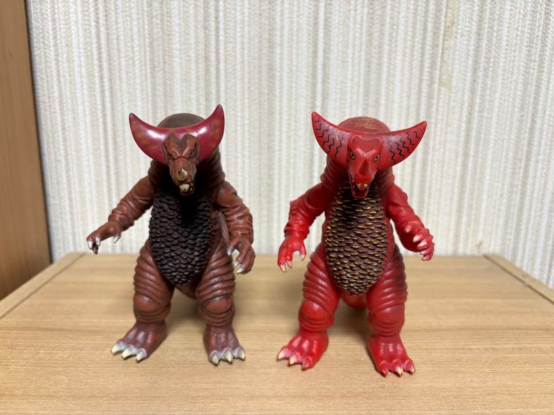 ウルトラ怪獣シリーズ まとめ売り 800シリーズ 廃盤 8体セット