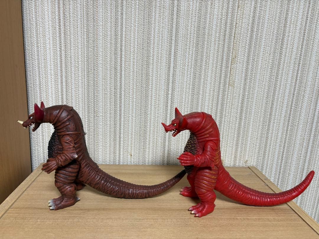 ウルトラ怪獣シリーズ まとめ売り 800シリーズ 廃盤 8体セット