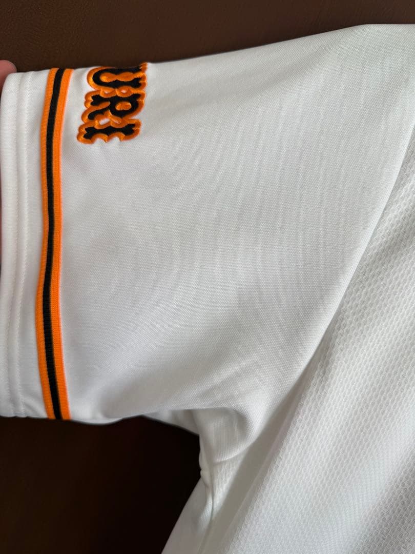 GIANTS ジャイアンツ 巨人 ユニフォーム 長野久義