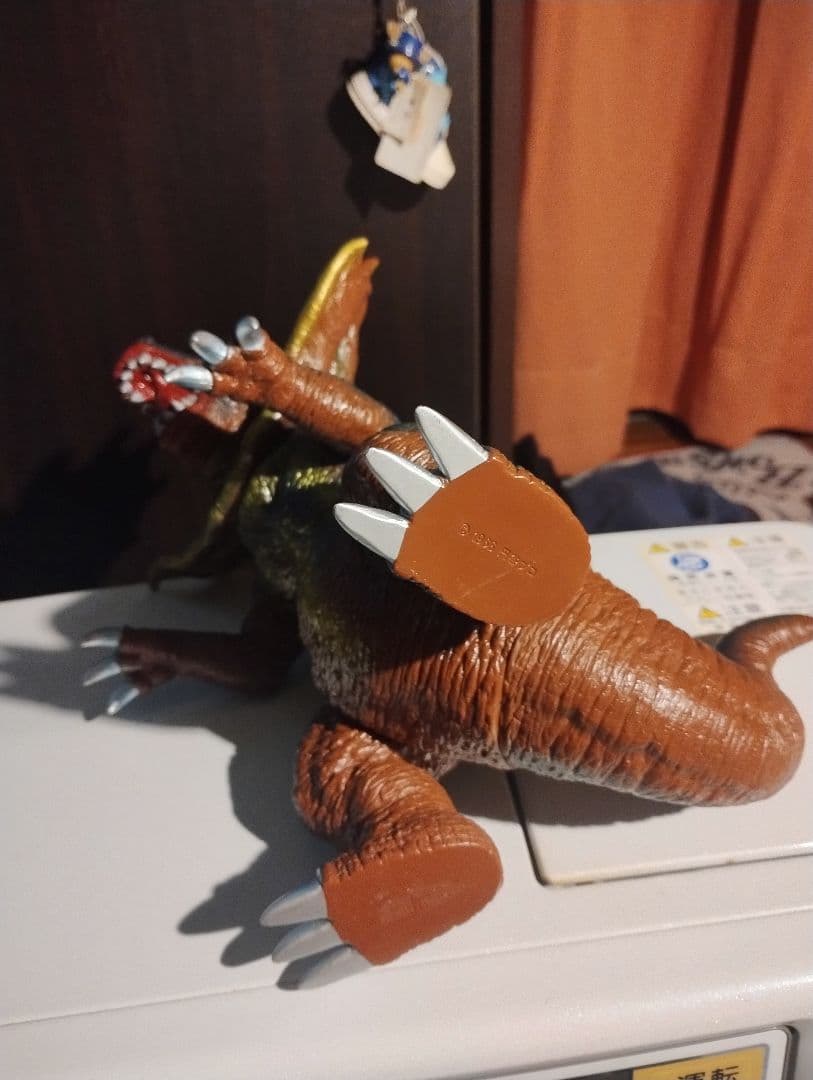 楳図かずおウルトラマン　ジラース