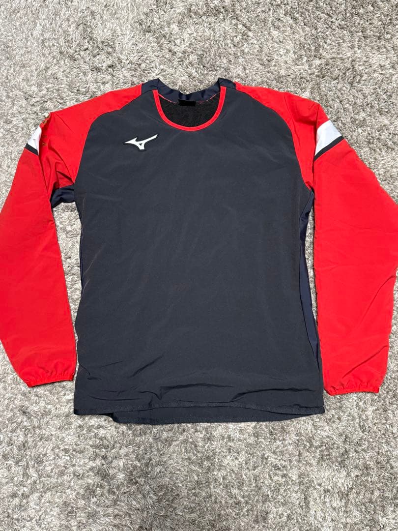 MORELIA ピステ上下