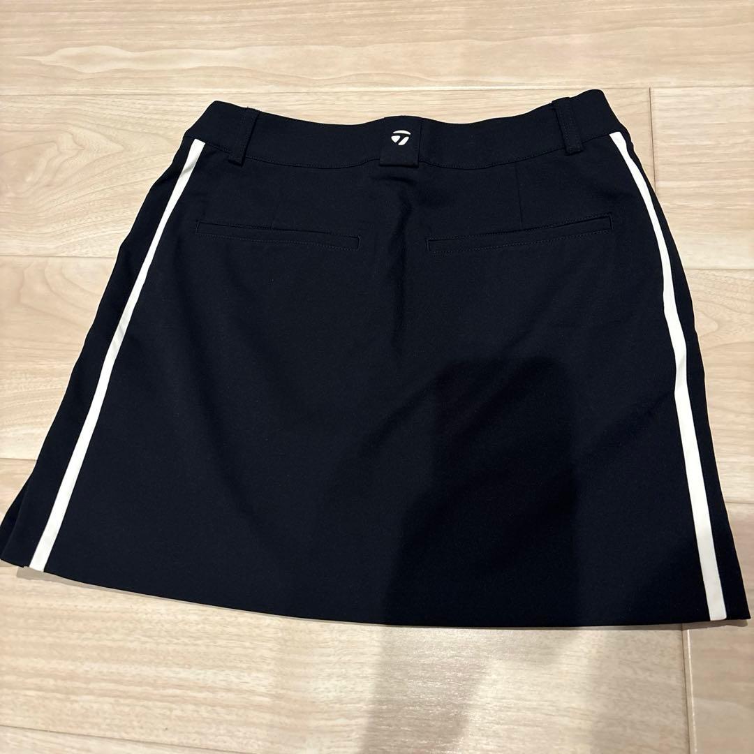 TaylorMade スカート 室内試着のみ美品