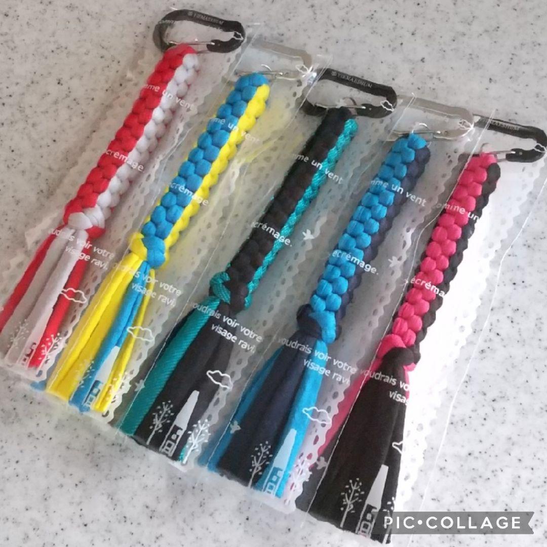 ゴルフ　ティーホルダー　ストライプ　ゴルフパンツ　ベルト　コンペ景品　プレゼント