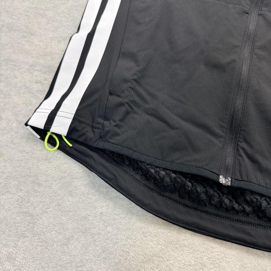 XLサイズ 新品 adidas ADIZERO ランニング ベスト