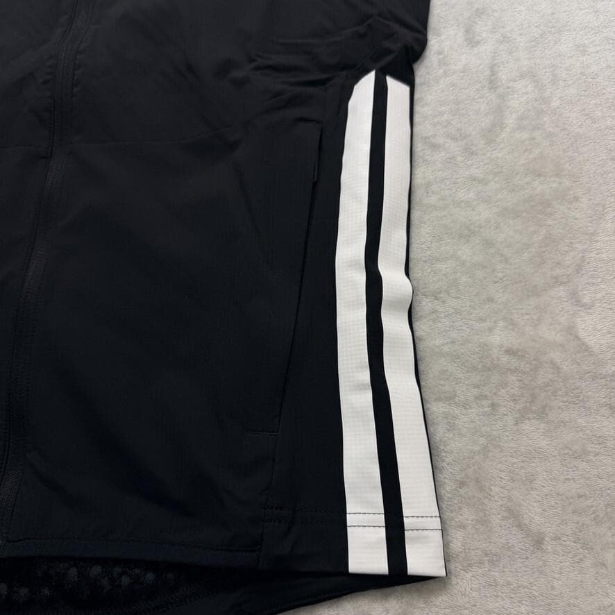 XLサイズ 新品 adidas ADIZERO ランニング ベスト