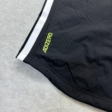 XLサイズ 新品 adidas ADIZERO ランニング ベスト