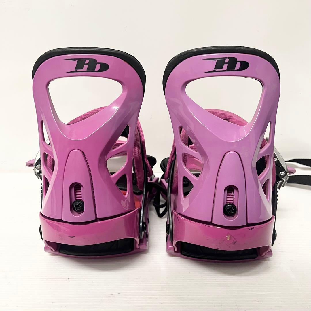 head レディース スノボセット　女性用　スノーボード ビンディング　ブーツ