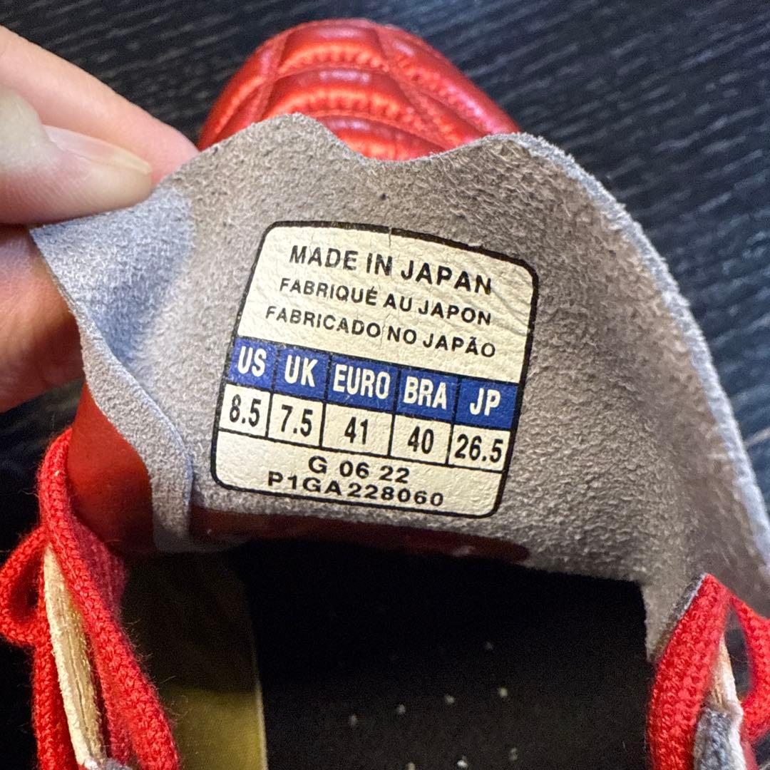 MIZUNO MRELIA NEO モレリアネオ 3 ジャパン 26.5cm
