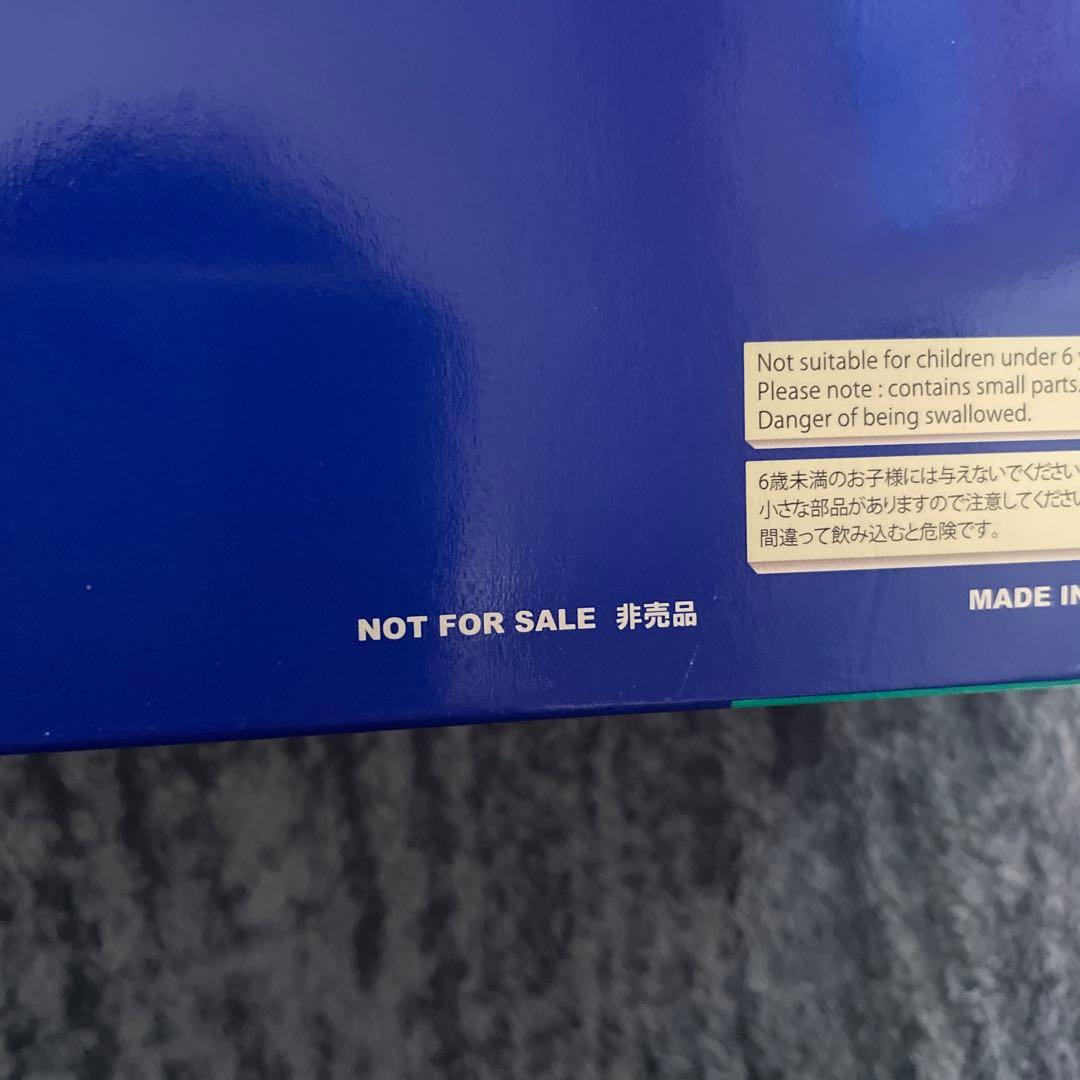 非売品C-3PO ANA JET Boeing 777-200ER 1:200