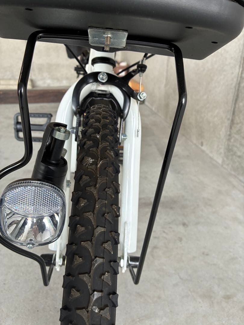 子供用自転車 男の子 20インチ マウンテンバイク 6段変速 シマノ製