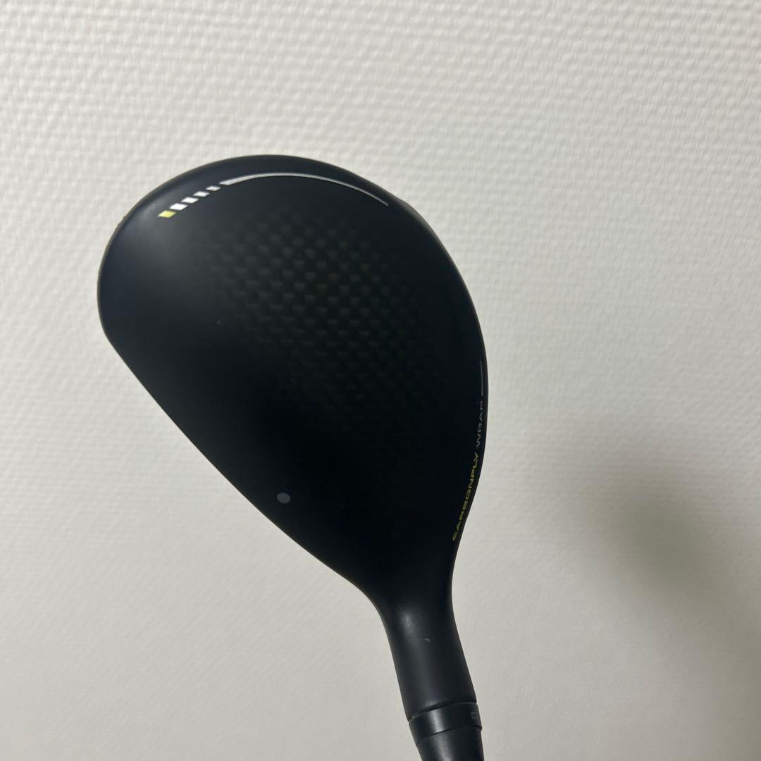 PING G430 ユーティリティ 4番 ALTAJCB SR