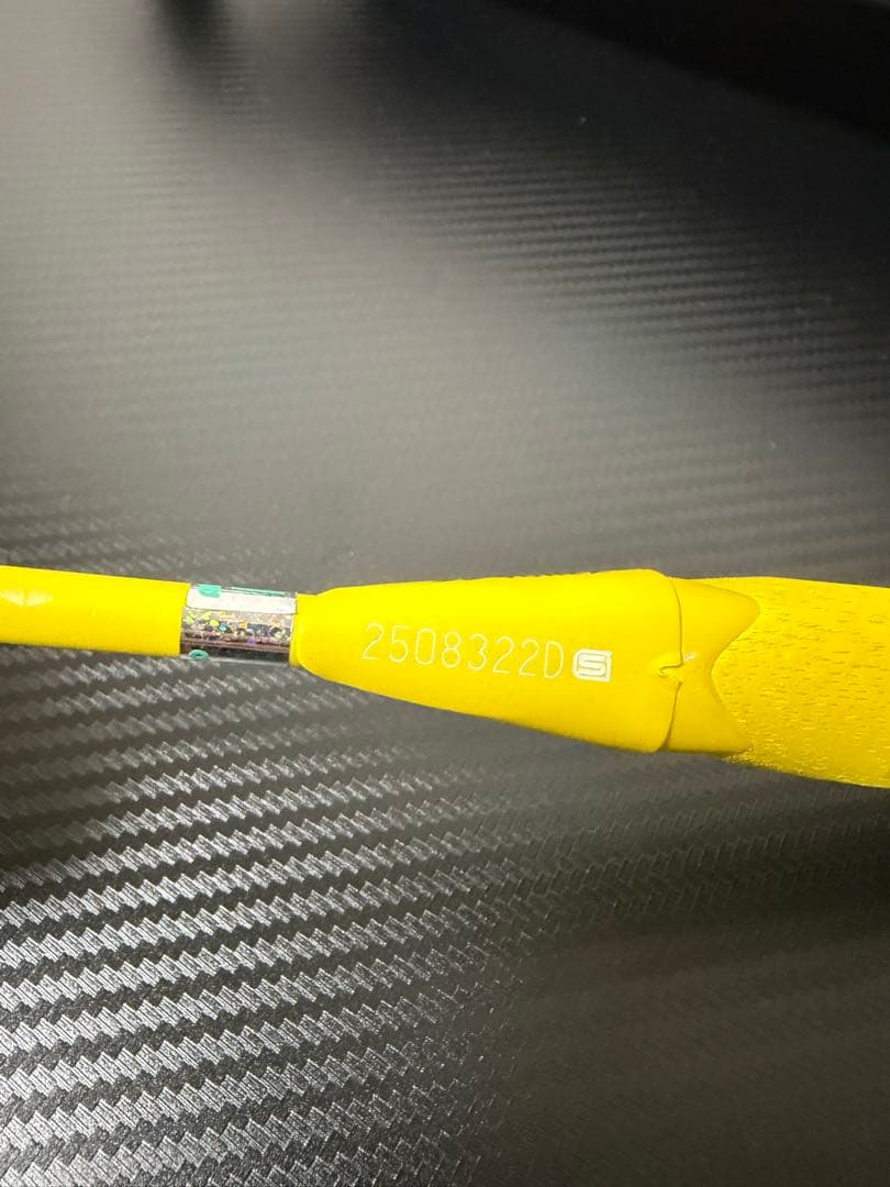 NANOFLARE 1000 Z 3U G5 バドミントンラケット