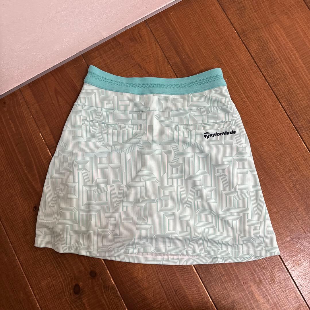 美品　テーラーメイド レディース　セットアップ　Mサイズ