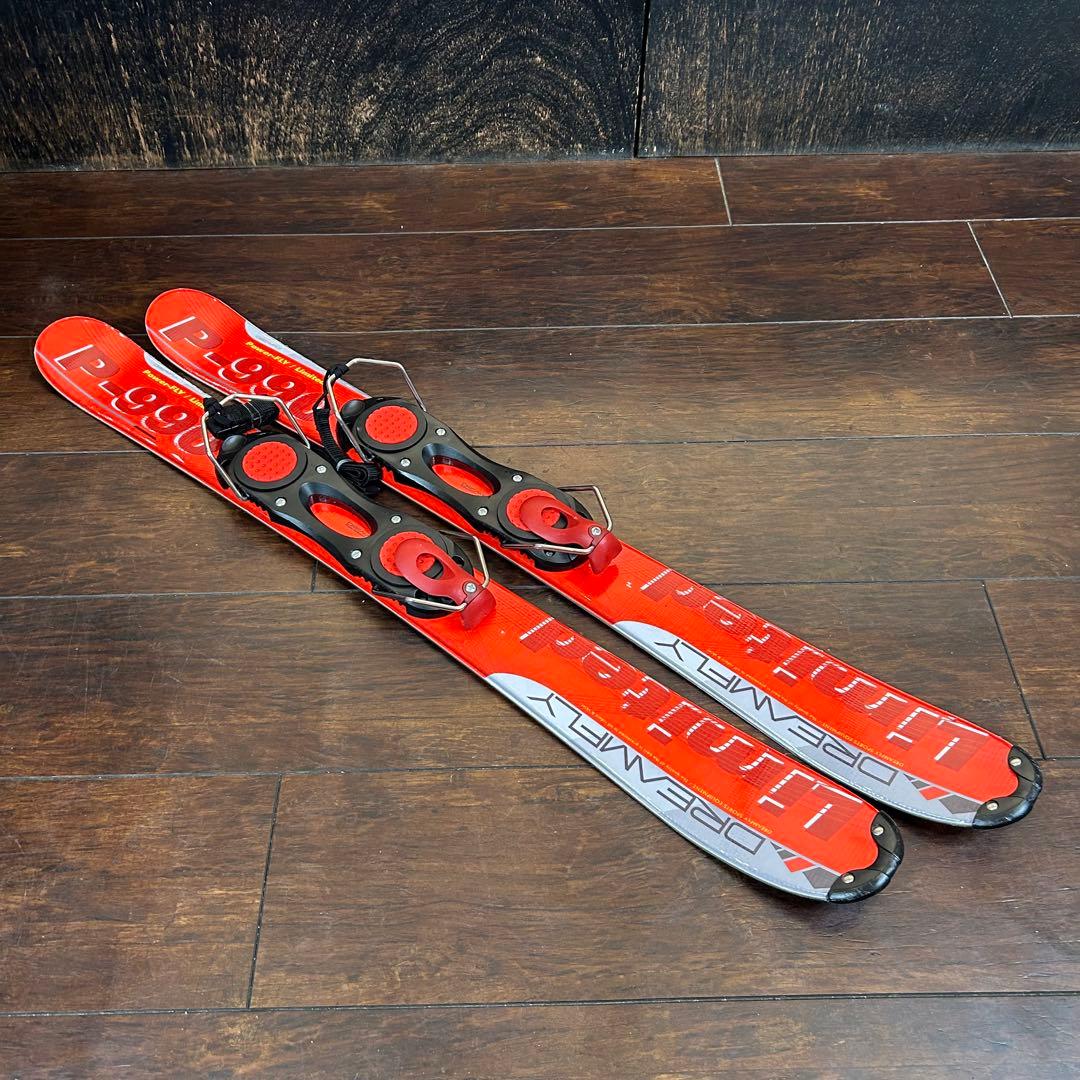 ◇美品◇ DREAMFLY 99cm ブーツ　DOLOMITE 25〜25.5