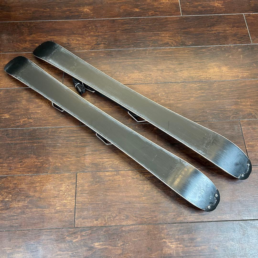 ◇美品◇ DREAMFLY 99cm ブーツ　DOLOMITE 25〜25.5