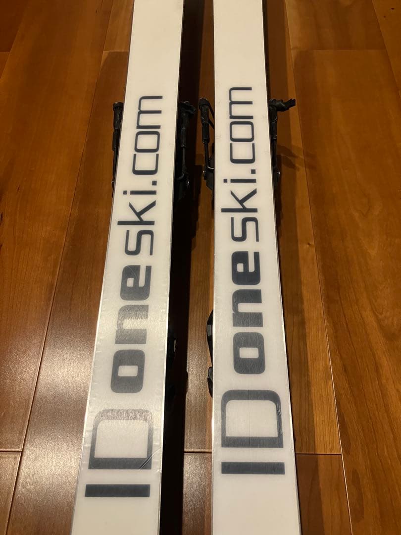 IDone MR-G 173cm ロシニョール　FKS14