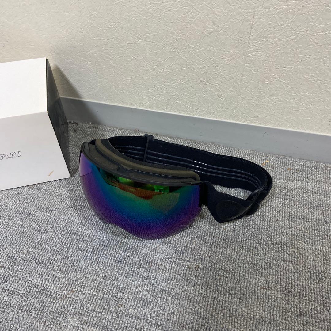 OAKLEY マルチカラースキーゴーグル