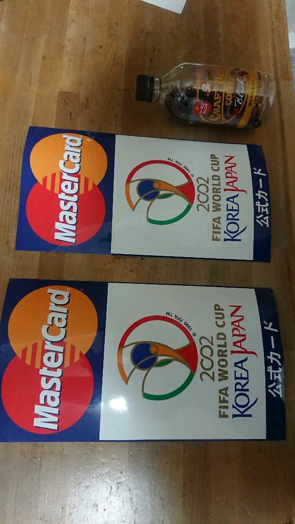 2002FIFA WORLD CUP ＫＯＲＥＡ JAPAN