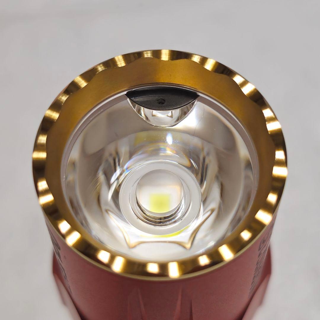 OLIGHT WARRIOR 3S オレンジ