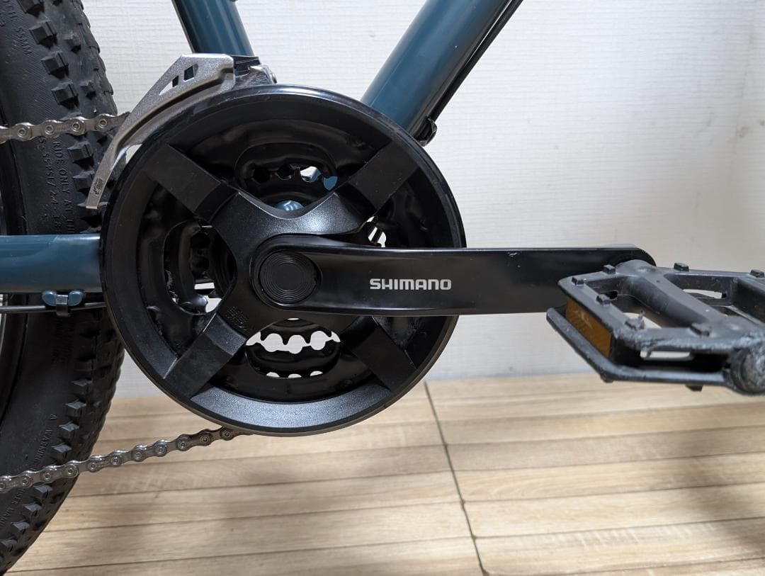 メンテ済！ MTB GT 2025モデル 神奈川より