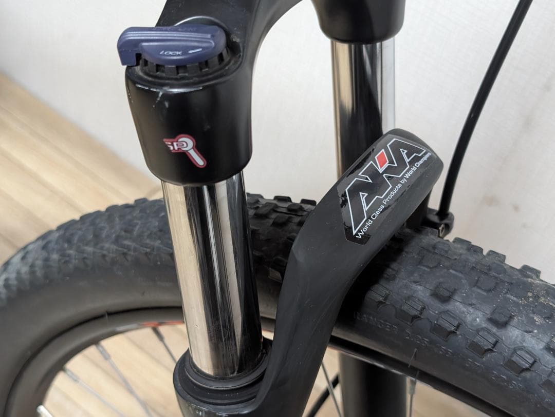 メンテ済！ MTB GT 2025モデル 神奈川より