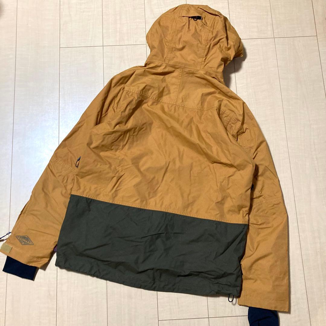 極美品✨Columbia コロンビア スキーウェア スノボウェア L ジャケット