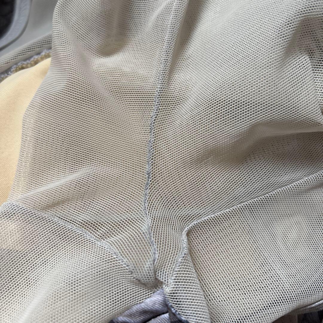 unoa バレエ レオタード 5分袖　yumiko stina eleve