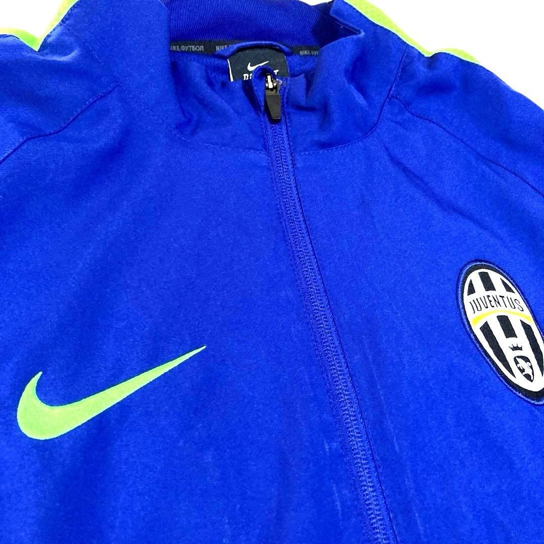NIKE ユベントス FC ジャージ上下 トラックジャケット