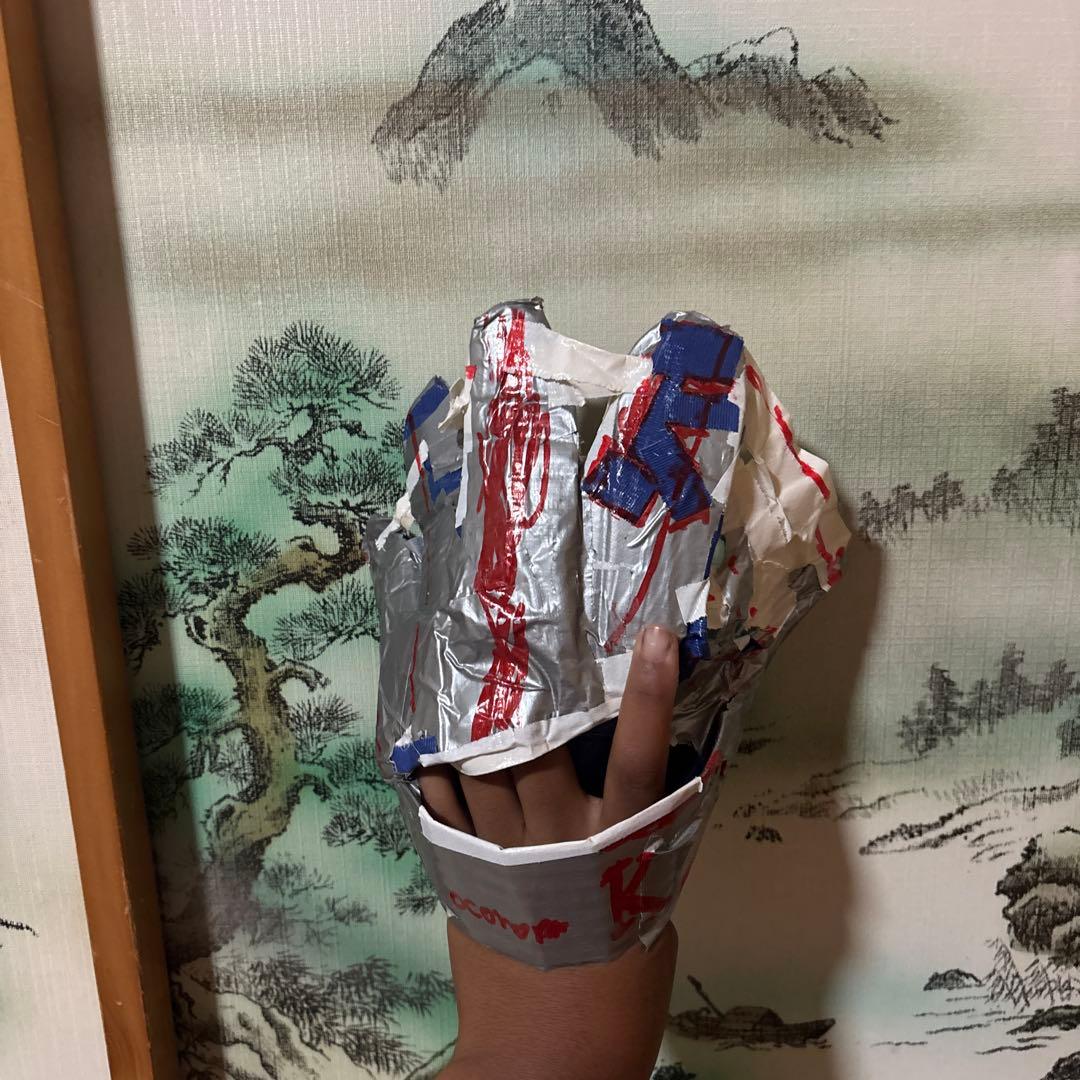 野球グローブ　オーダー　内野　Hウェブ