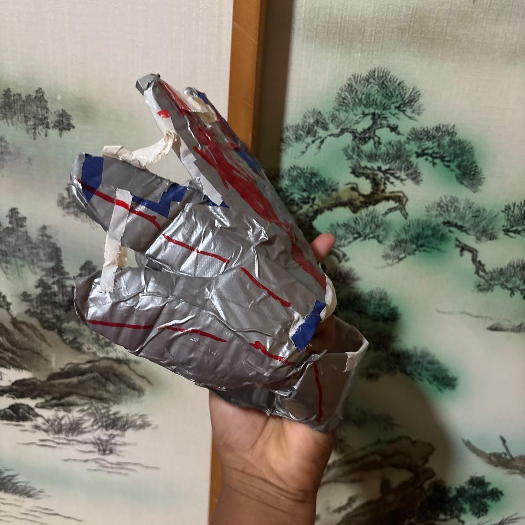 野球グローブ　オーダー　内野　Hウェブ