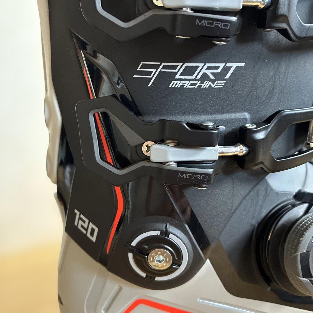 Nordica ノルディカ SPORTMACHINE 3 120 BOA GW