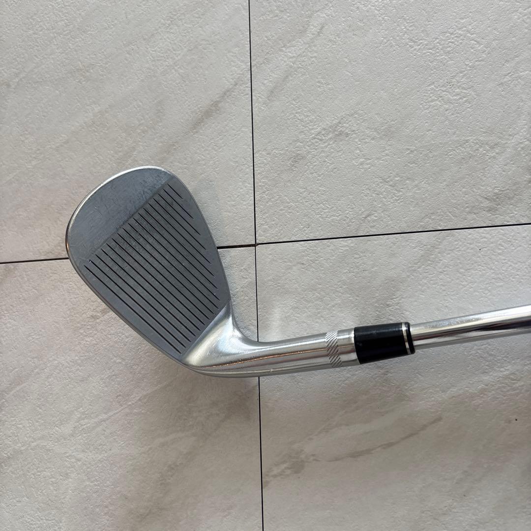 Titleist SM6 52° Fグラインドウェッジ
