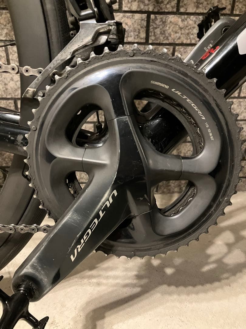 Specialized Tarmac COMP SL6 ホイール関係なし