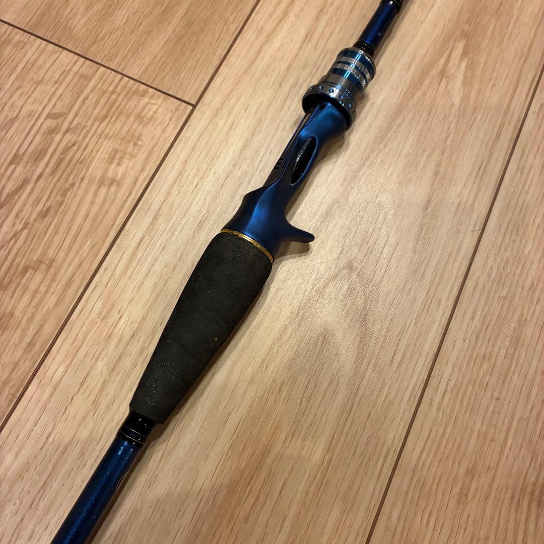 極鋭ライトヒラメ　MH-235AGS ジャンク
