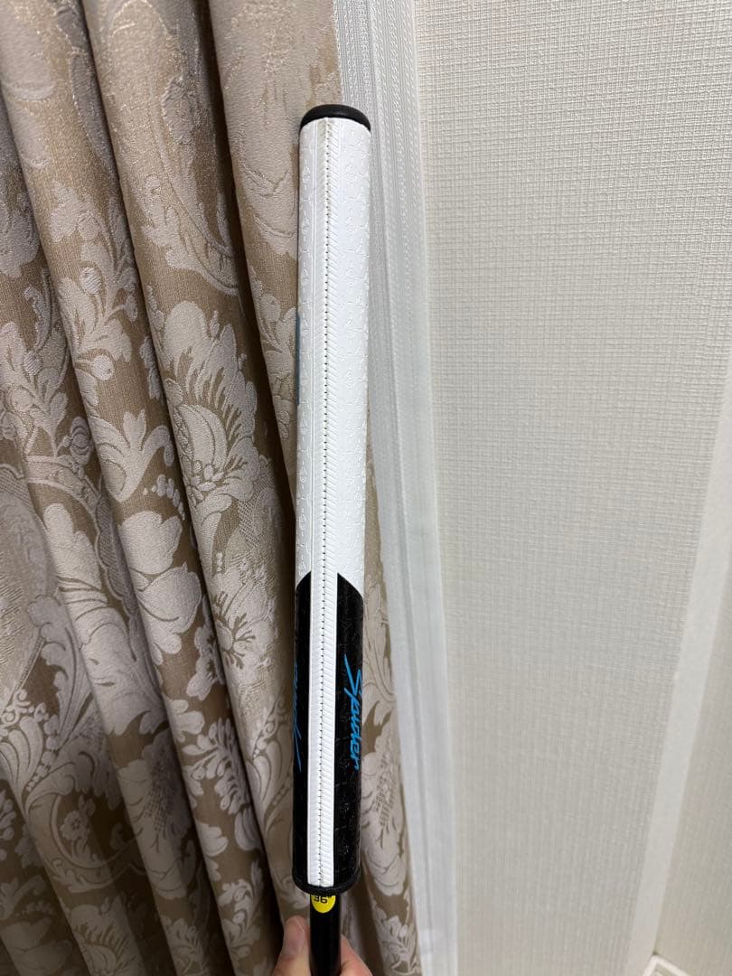 TaylorMade Spider ZT スパイダーゼロトルクパター　36インチ