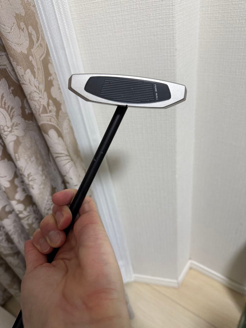 TaylorMade Spider ZT スパイダーゼロトルクパター　36インチ