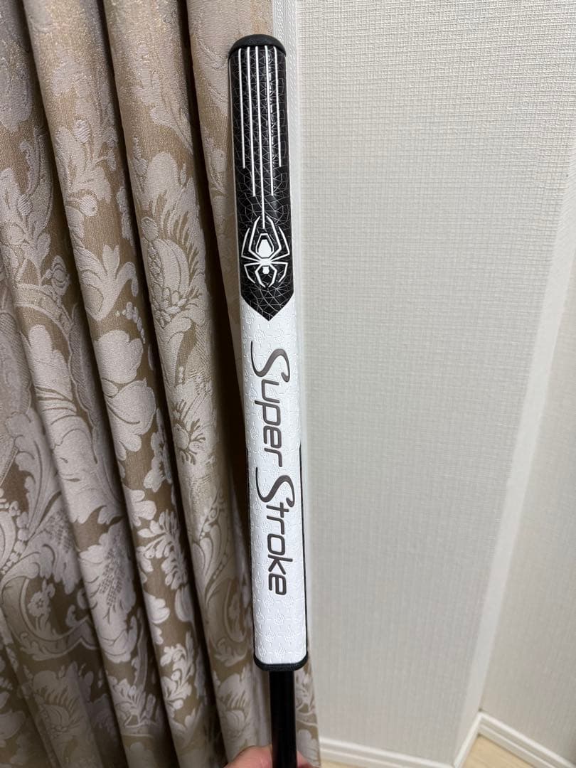 TaylorMade Spider ZT スパイダーゼロトルクパター　36インチ
