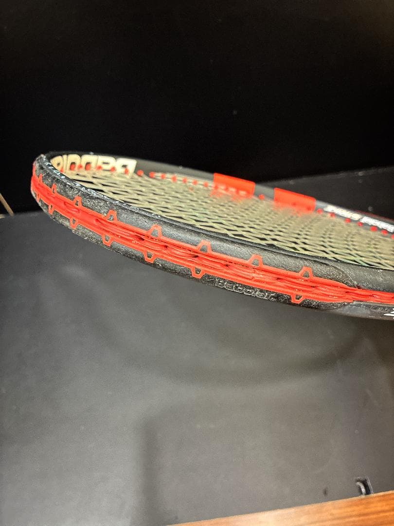 BabolaT PURE STRIKE EVO 16×19　バボラ　硬式ラケット