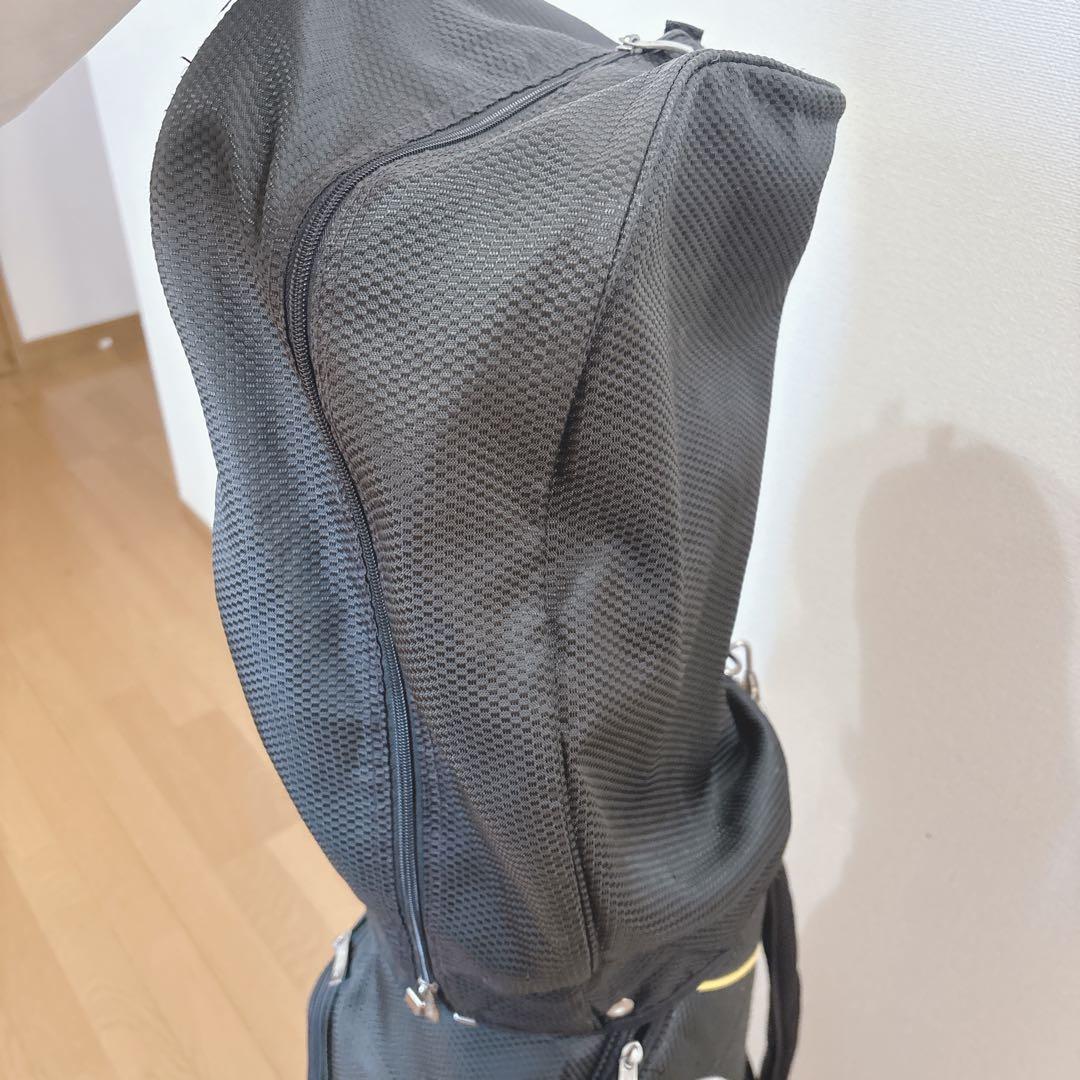 K428 SRIXON スリクソンGGC-S128G キャディバック