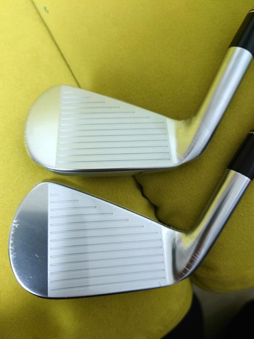未使用Srixon ZXi7 アイアン 5番 6番 モーダス105S　2本セット