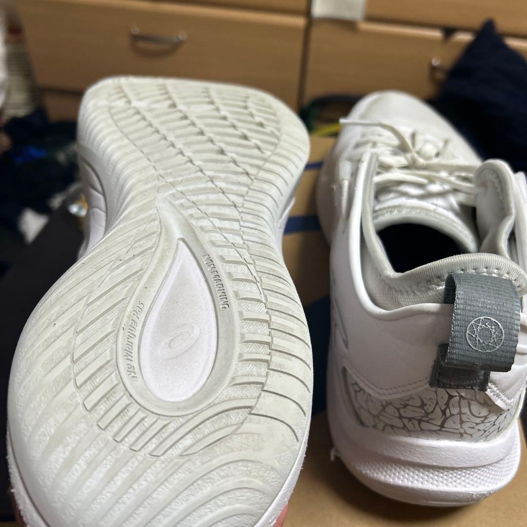 シューズ asics NOVA SURGE LOW 2 28.5cm