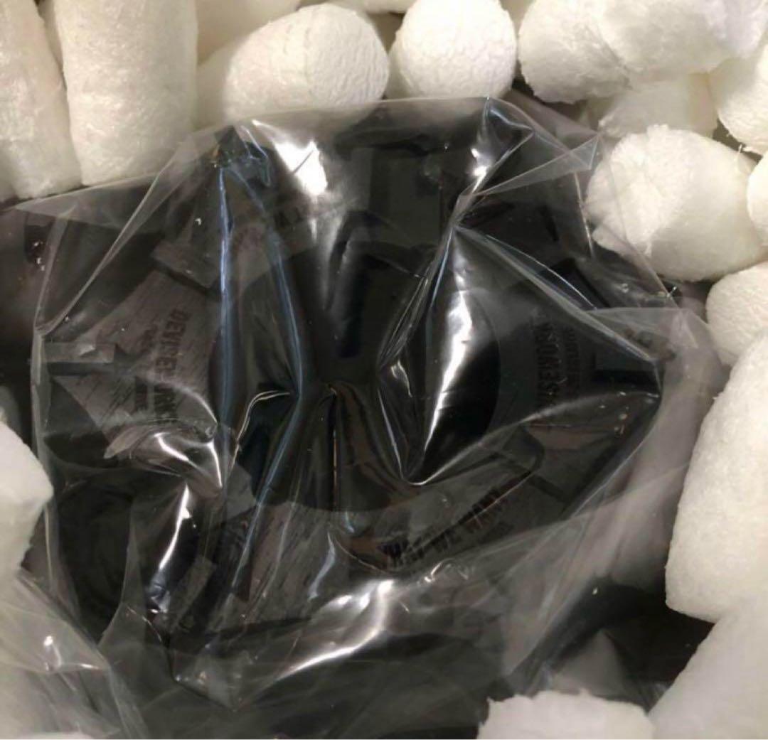 DEVISEWORKS デバイスワークス デバデバの実 Black 覚醒　新品