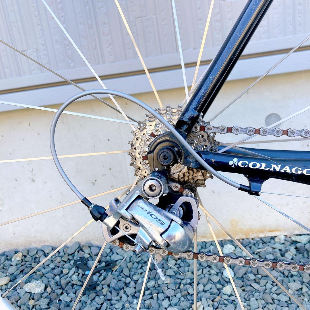 COLNAGO PRIMAVERA 2008年 ロードバイク