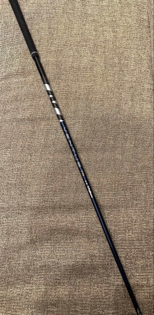 Fujikura VENTUS TR Blue 6-S シャフト　ピン純正