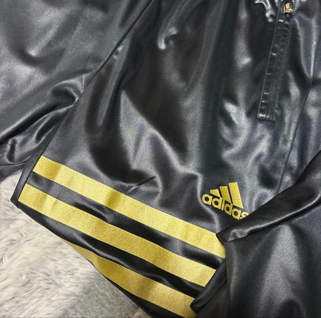 24karats adidas セットアップ